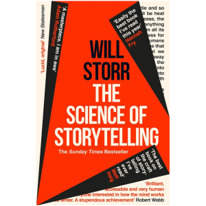 Science Of Storytelling