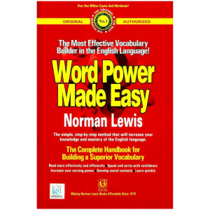 Word Power Made Easy