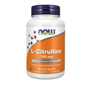 Now Foods L-Citrulline