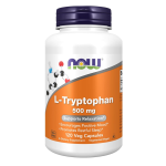 NOW Foods L-Tryptophan