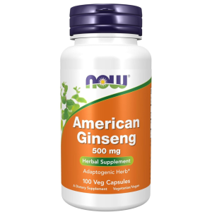 American Ginseng