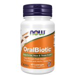 Now Foods OralBiotic
