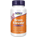 Now Foods Brain Elevate