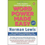 Word Power Made Easy