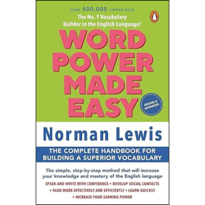 Word Power Made Easy