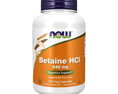 Betaine HCL