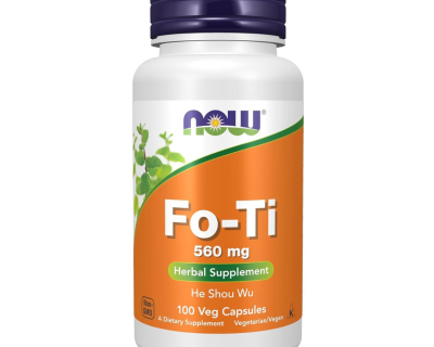 NOW Foods Fo-Ti