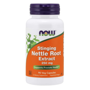 Now Foods Nettle Root Extract