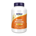 NOW Foods Super Primrose