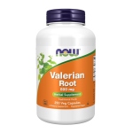 NOW Foods Valerian Root