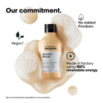 Professionnel Absolut Repair Shampoo