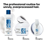Professionnel Xtenso Care Shampoo