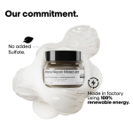 Rinse-off Cream Mask