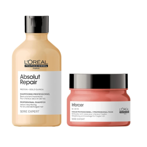 Strengthening Hair Mask