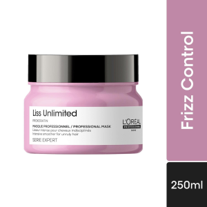Professionnel Liss Unlimited Mask