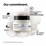 Deposit Protector Hair Mask