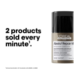 Repairing Leave-in Cream