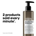 Hair Rinse-off Serum