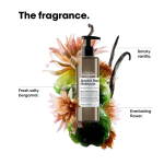 Hair Rinse-off Serum