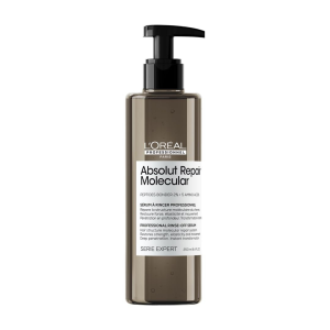Hair Rinse-off Serum