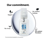 Care Leave-In Serum