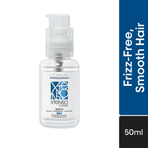 Care Leave-In Serum