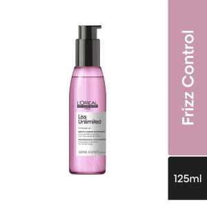 Blow Dry Serum