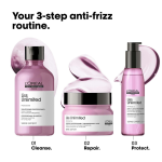 Blow Dry Serum