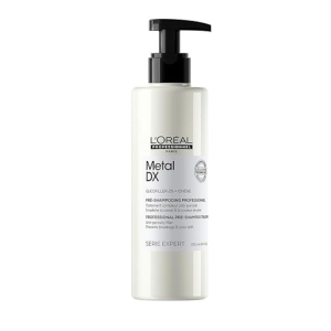 L'Oréal Professionnel Metal DX