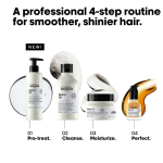 L'Oréal Professionnel Metal DX