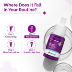 The Derma Co 10% Niacinamide Serum