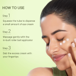 Dark Circle Under Eye Cream