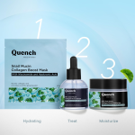 Snail Mucin Collagen Boost Serum