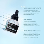 Snail Mucin Collagen Boost Serum