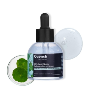 Snail Mucin Collagen Boost Serum