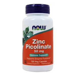 Zinc Picolinate