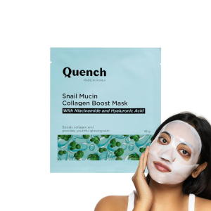 Korean Collagen Boost Mask
