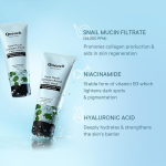 Collagen Boost Face Wash
