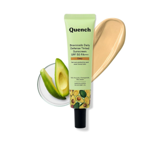 Quench Daily Defense