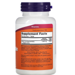 NOW Foods, Niacinamide