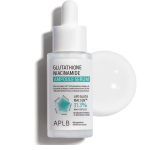 Glutathione Niacinamide Ampoule Serum 40 ml