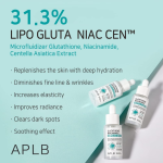Glutathione Niacinamide Ampoule Serum 40 ml - Image 4