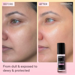Glow Fluid Sunscreen