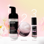 Glow Fluid Sunscreen