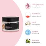 Moisturizing Body Butter