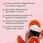 Moisturizing Body Butter