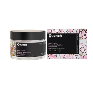 Moisturizing Body Butter