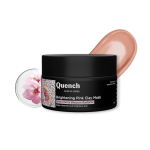 QUENCH BOTANICS Brightening Pink Clay Mask - 50 ml