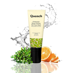 Control Gel Face Wash