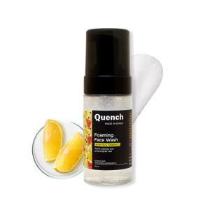Foaming Face Wash